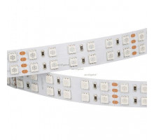 Лента светодиодная Arlight RT 2-5000 24V RGB 2x2 (5060, 720 LED, LUX) 012905(1)