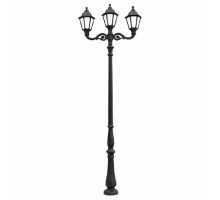 Фонарный столб Fumagalli Noemi E35.205.M21.AYH27