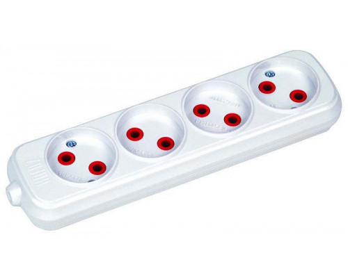 Удлинитель Horoz Electric 200-403-403
