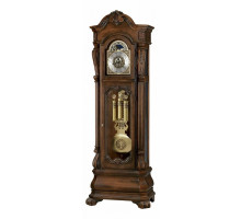 Напольные часы (82x236 см) Hamlin 611-025