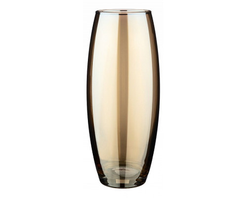 Ваза настольная (26.5 см) Мед 194-311