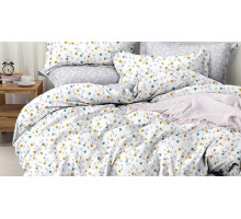 Постельное белье семейное Satin Lux 581-SL