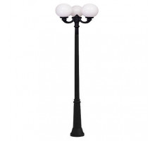 Фонарный столб Fumagalli Globe 300 G30.202.R30.AYE27