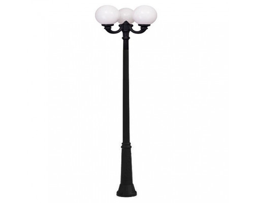 Фонарный столб Fumagalli Globe 300 G30.202.R30.AYE27