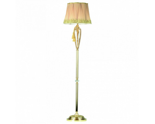 Торшер Divinare Simona 5125/07 PN-1