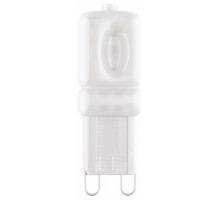 Лампа светодиодная Lightstar LED G9 6Вт 4000K 940494