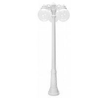 Фонарный столб Fumagalli Globe 250 G25.156.S30.WXE27DN