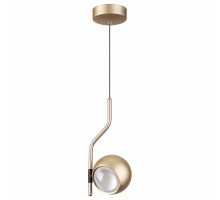 Подвесной светильник Odeon Light Elon 3915/9L