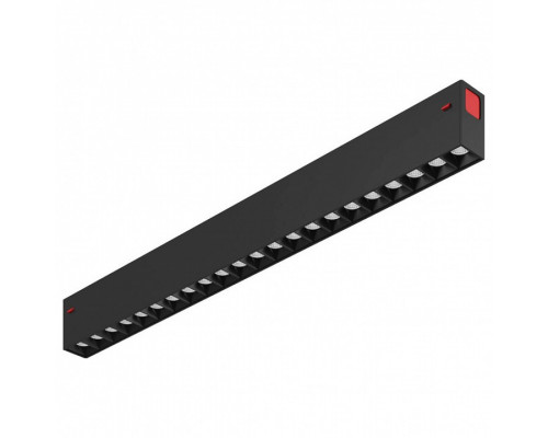 Накладной светильник Denkirs DK8002 DK8002-BK