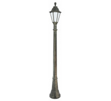 Фонарный столб Fumagalli Rut E26.158.000.BYF1R