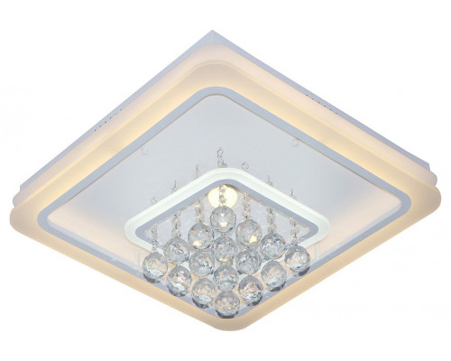 Накладной светильник Escada 10206 10206/2LED