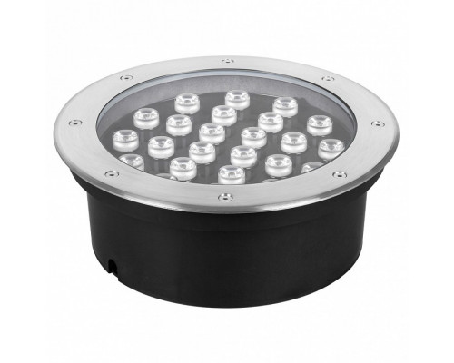 Встраиваемый в дорогу светильник Feron SP2707 32135