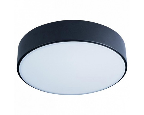 Накладной светильник Loft it Axel 1 10002/12 Black