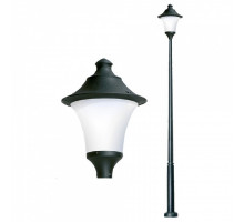 Фонарный столб Fumagalli Remo R50.372.000.AYE27