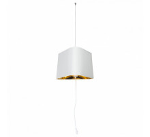 Подвесной светильник Loft it Nuage LOFT1167F-WH