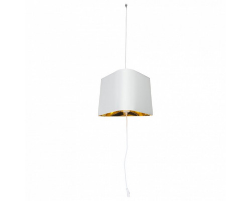 Подвесной светильник Loft it Nuage LOFT1167F-WH