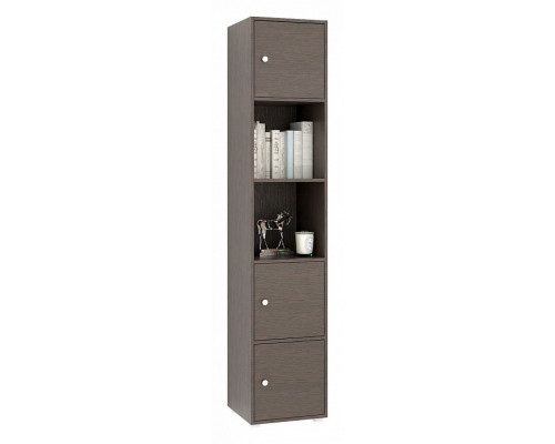 Стеллаж комбинированный Прайм-51-1