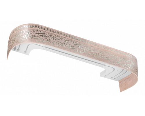 Карниз Legrand Прима 58075667