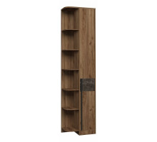 Шкаф комбинированный Loft B2436R