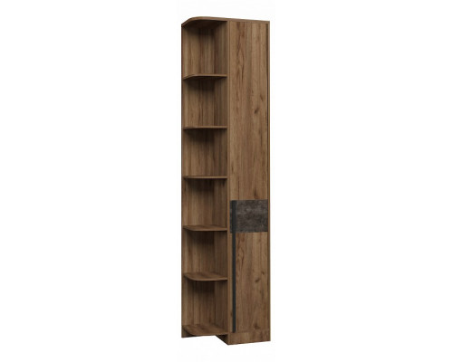 Шкаф комбинированный Loft B2436R