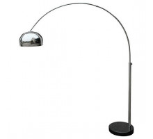 Торшер Zumaline Soho TS-010121MM