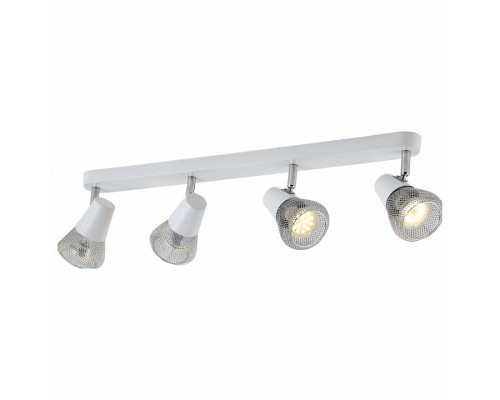 Спот Arte Lamp 9268 A9268PL-4WH