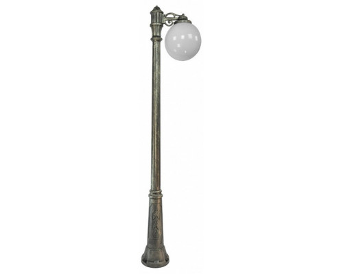 Фонарный столб Fumagalli Globe 300 G30.157.S10.BYE27