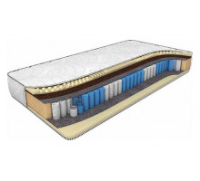 Матрас полутораспальный Soft Smart Zone 2000x1400