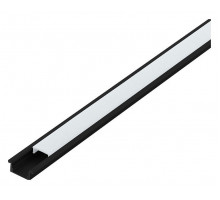 Короб встраиваемый Eglo ПРОМО Recessed Profile 1 98985