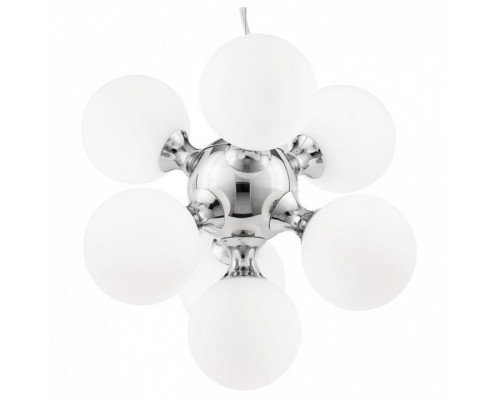 Подвесная люстра Maytoni Proton MOD021PL-07CH
