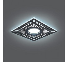 Встраиваемый светильник Gauss Backlight 11 BL126P