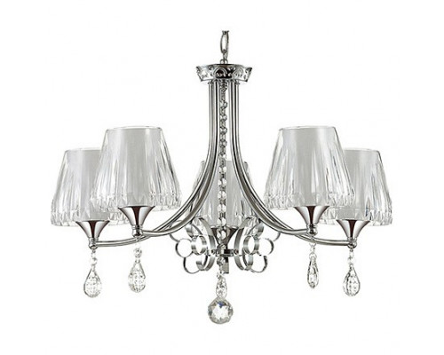 Подвесная люстра Lumion Modesta 3411/5