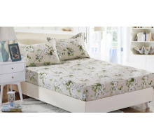 Простыня на резинке (80x200 см) PRPP