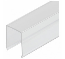 Рассеиватель [2 м] Arlight ARH-WIDE-(B)-H20-2000 RCT Clear-PM 018817