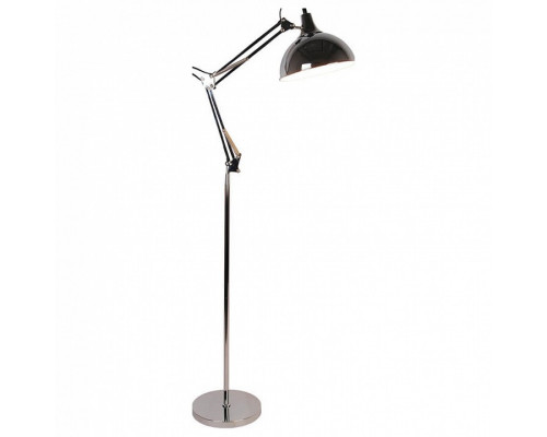 Торшер Zumaline Milo SL598-CH
