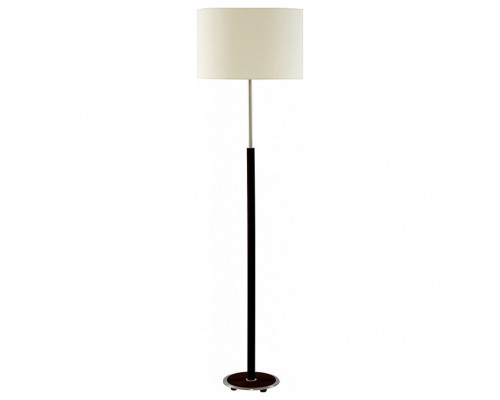 Торшер Arte Lamp Woods A1038PN-1BK