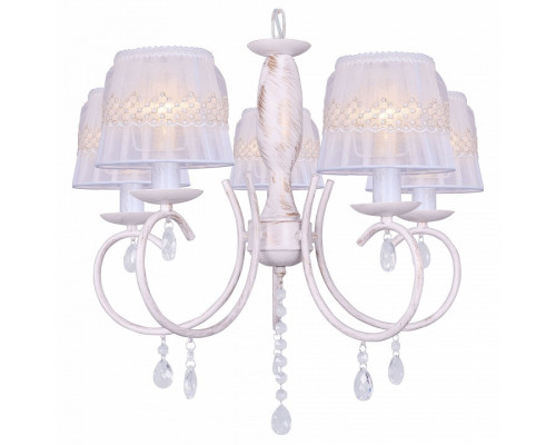 Подвесная люстра TopLight Camilla TL1135-5H