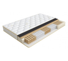 Матрас односпальный Askona HomeSleep Message 2000x900