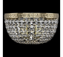 Бра Bohemia Ivele Crystal 1911 19111B/25IV G