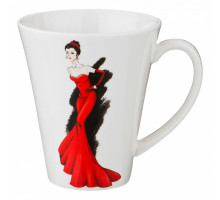 Кружка (440 мл) Fashion Queen 359-587