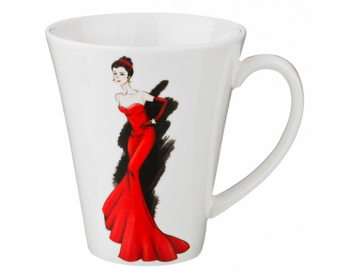Кружка (440 мл) Fashion Queen 359-587