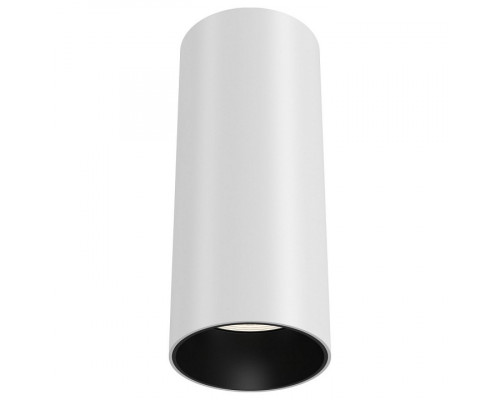 Накладной светильник Maytoni Focus Led C056CL-L12W4K