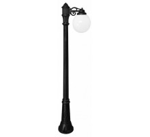 Фонарный столб Fumagalli Globe 250 G25.156.S10.AYE27