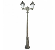 Фонарный столб Fumagalli Gigi Bisso/Saba K22.156.S20.BYF1R