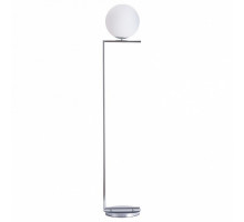 Торшер Arte Lamp Bolla-Unica A1921PN-1CC