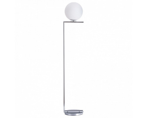 Торшер Arte Lamp Bolla-Unica A1921PN-1CC