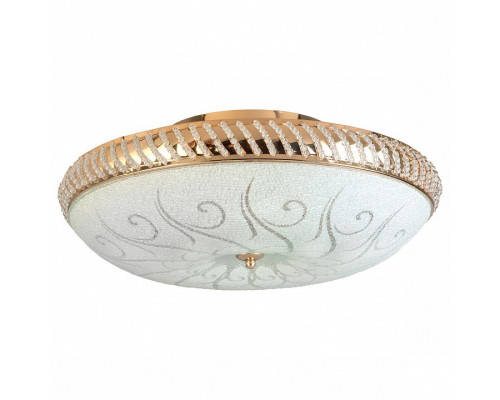Светильник на штанге TopLight Davina TL1482Y-05GC