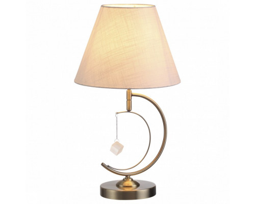 Настольная лампа декоративная Lumion Leah 4469/1T