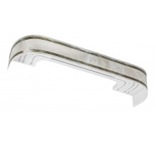 Карниз Legrand Мармарос 58072160