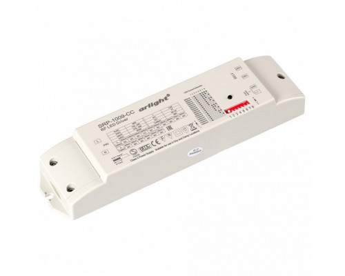 Контроллер-диммер Arlight SR-P-10 SR-P-1009-50W (220V, 200-1500mA)